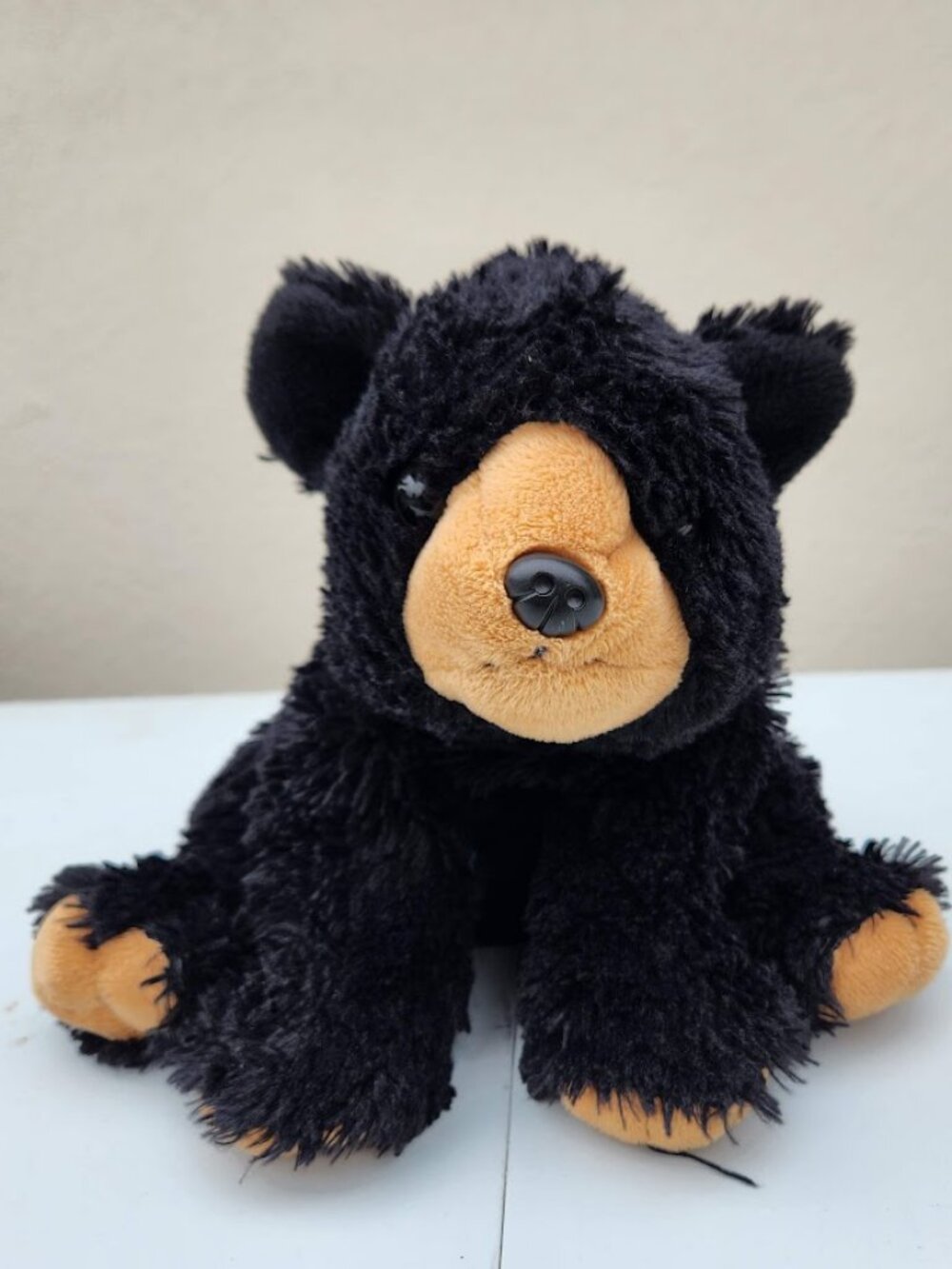 Wild Republic Grizzly Bear Brown Bear Stuffed Animal Cub Plush Nursery Decor Plu